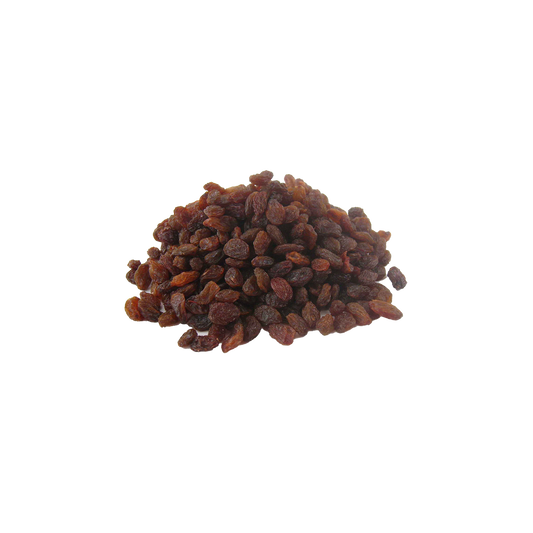 Fresh Natural Sultanas - 330g Punnets