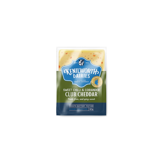 Kenilworth Sweet Chilli & Coriander - 165g