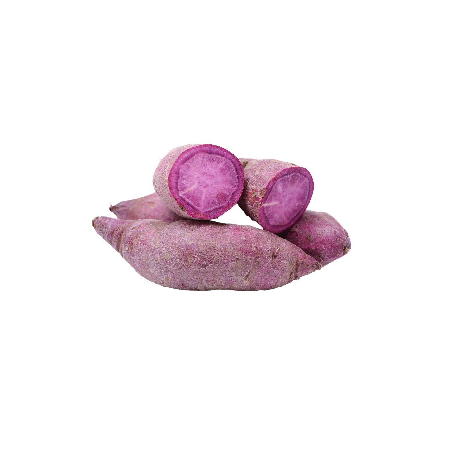Sweet Potato - Purple (per kg lots)