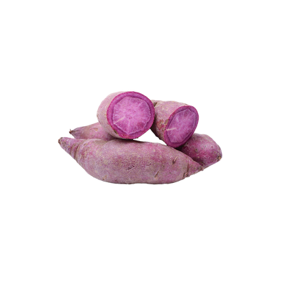 Sweet Potato - Purple (per kg lots)