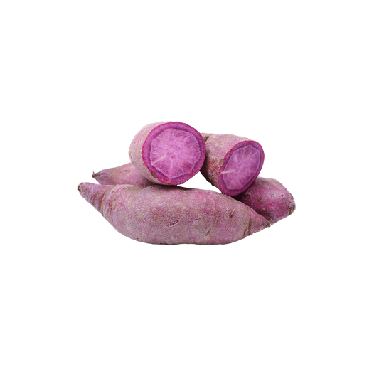 Small Sweet Potato - Purple (per kg weight)