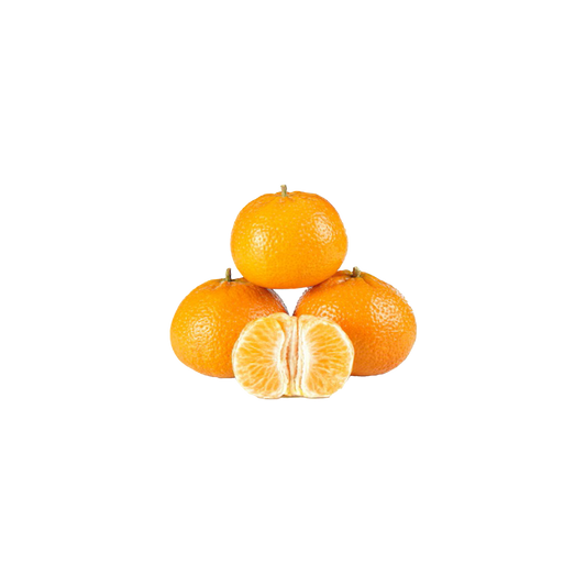 Small Mandarin Tangold Seedless (Sold per kg lots)