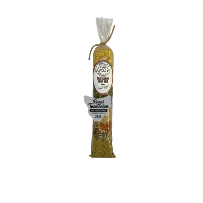 Thai Curry Soup Mix - 400g