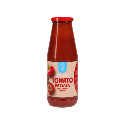 Chantal Organics Organic Tomato Passata - 680g