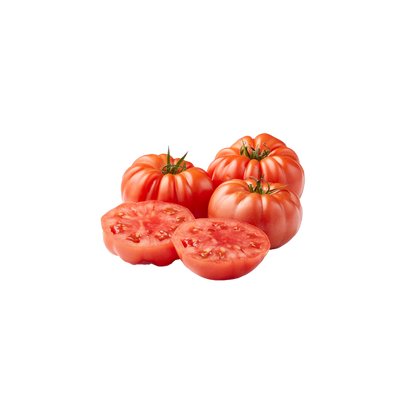 Premium Heirloom Tomatoes - Sold lots of 500g (Mostly Large to XL) Peak Crossing Local Farmer
