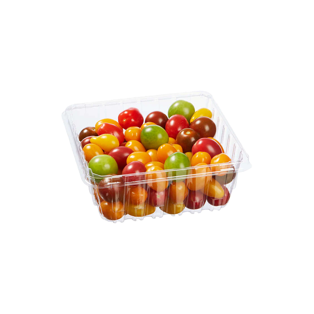 Meadley Tomatoes - 250g Punnets