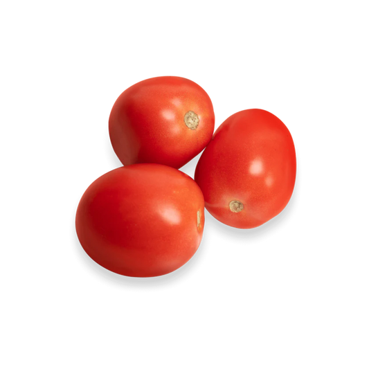 Roma Tomatoes Medium 1kg Bags