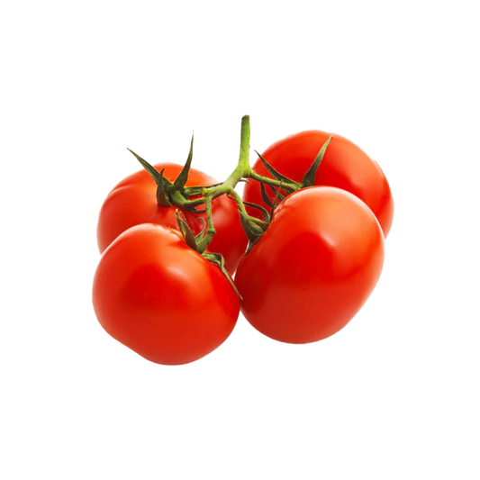 Truss Tomatoes (Weighed product) Approx 500g lots