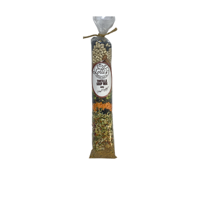 Tortilla Soup Mix - 400g