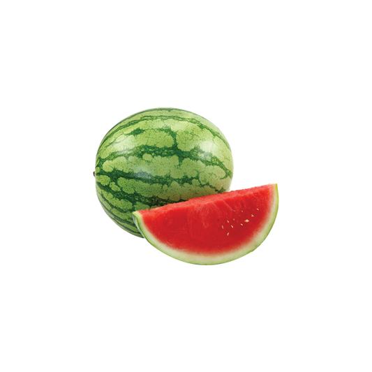 Watermelon Whole Seedless - Large Sized price is per kg